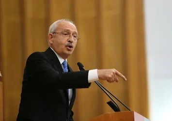 CHP'de 10 yılda 8 kurultay! 3 rakipli yarış...