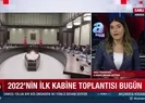 Milyonların gözü Ankara’da