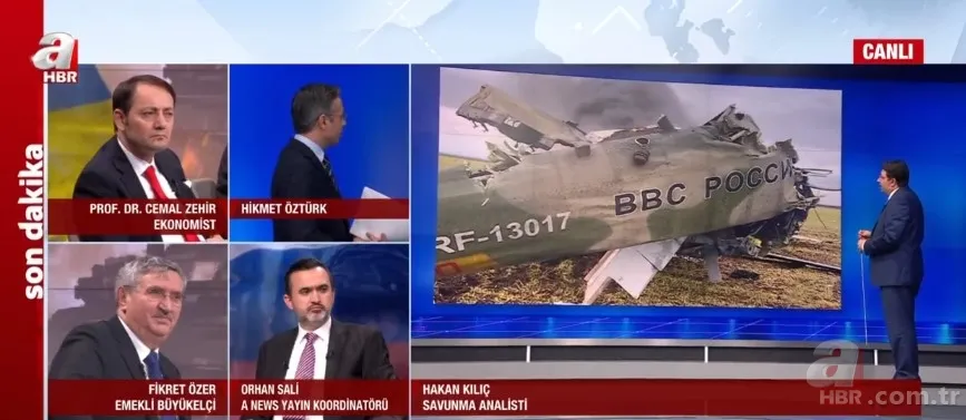 Rusya Ukrayna’da hangi silahları kullanıyor? Su-57’ler savaşta ilk kez boy gösterdi | Su-57’lerin bilinmeyen özelliği ne? 20
