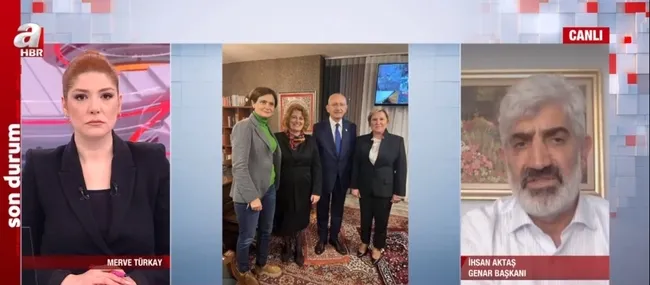 Kılıçdaroğlu’nun seccade saygısızlığı! Dini sembollere yapılan hakaret ne anlama geliyor?