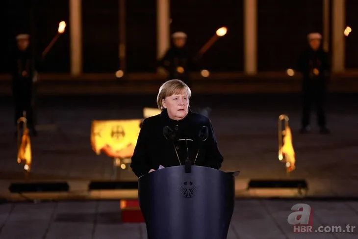 Almanya’nın ilk kadın başbakanı Merkel dönemi geride kaldı