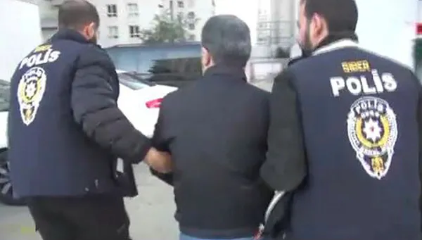 İstanbul'da siber dolandırıcılık çetesi çökertildi - 3