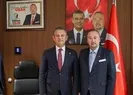 Yalım Özel hakkında ifade vermek istedi