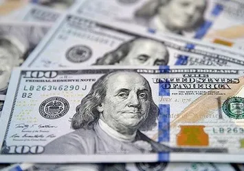 Dolarda satışa geçtik