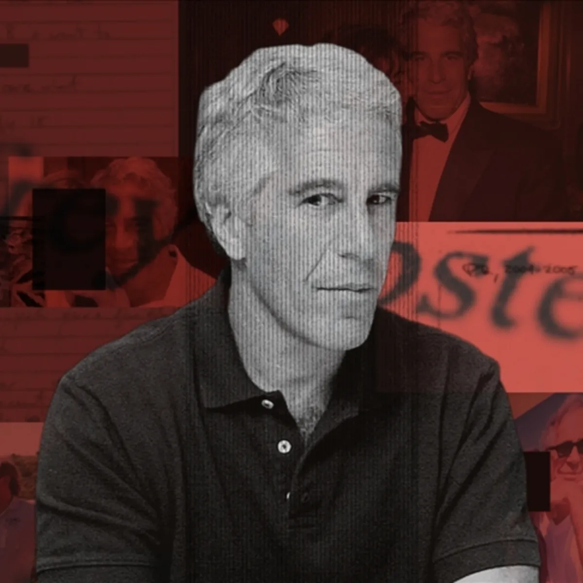 Tapınak şövalyelerinden Epstein'e uzanan sırlar!