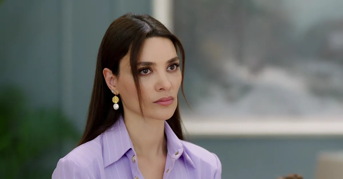 Üvey Anne 5. bölüm fragmanı yayınlandı! "Her şeyin suçlusu benim"