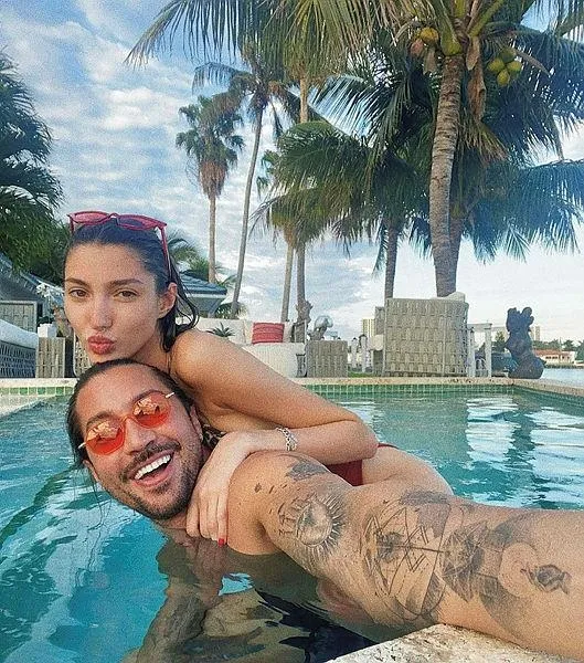 Şevval Şahin'e büyük şok! Sevgilisi Yiğit Marcus Aral'la ilgili dolandırıcılık suçlaması - 1