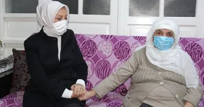 Ahmet Kekeç’in annesi anlattı: Oğlum doğruluktan hiç şaşmadı