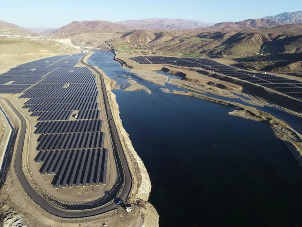 Son dakika | Kalyon Enerji’den 812 milyon dolarlık dev anlaşma