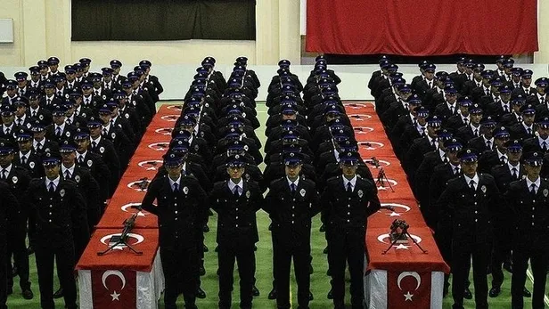 POMEM başvuru sonuçları ne zaman açıklanır? POMEM 2022 13 bin polis alımı başvuruları bitti mi, hangi tarihte bitecek? - 1