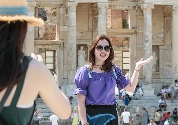 Çinli turistlerden harcama rekoru