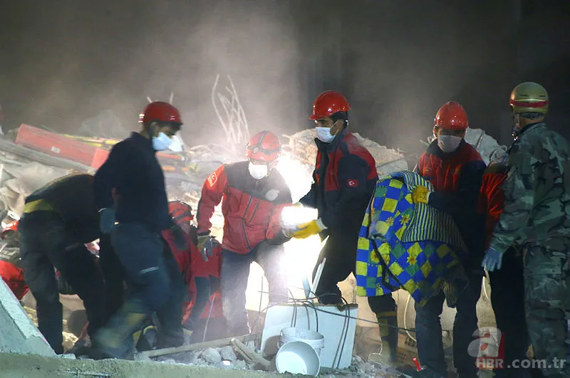 İzmir depremi son dakika: 30 Ekim İzmir depreminde kaç kişi öldü? İzmir depremi ölenlerin isimleri neler? 21