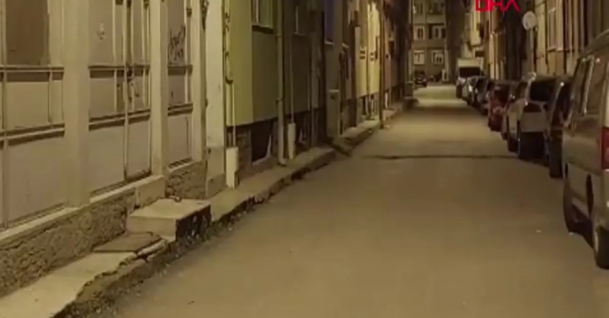Kütahya'da korkutan deprem