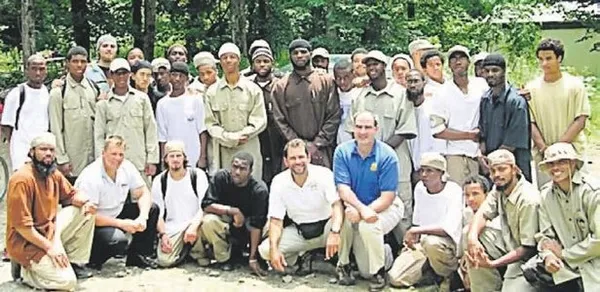 FETÖ'nün Pensilvanya’da uyguladığı terörist yetiştirme sistemi - 1