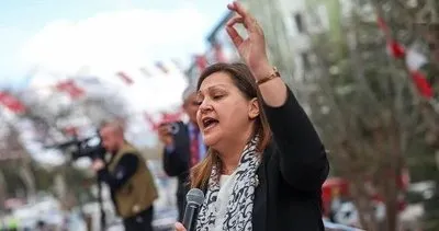 CHP'de “Burcu Köksal” krizi büyüyor! CHP'li Abdullah Atik'den Genel Merkez’e mesaj: ‘Seviyesiz kadın DEM'den özür dilesin’