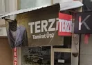 Terzi dükkanı FETÖ merkezi çıktı!