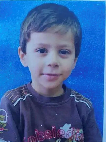 Hatay'daki Ufuk Tatar'ı arama çalışmasına "ikiz" desteği - 1