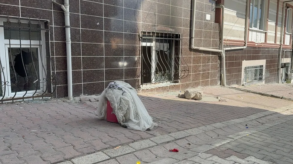 Fotoğraf-İHA