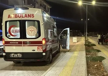 Grup tartışması kavgaya döndü! 2 yaralı