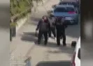 Ankarada eski eşe bıçaklı saldırı! Böyle yakalandı
