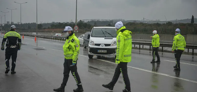 SON DAKİKA | Özel araçla seyahat yasak mı? Hafta sonu şehirler arası seyahat yasağı var mı? Detaylar açıklandı
