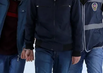 Muş merkezli FETÖ operasyonunda 35 gözaltı