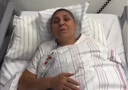 Cansever bugün ilik nakli olacak: Sevenlerinden dua istedi