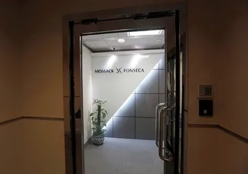 Panama Belgeleri sızıntısında flaş gelişme