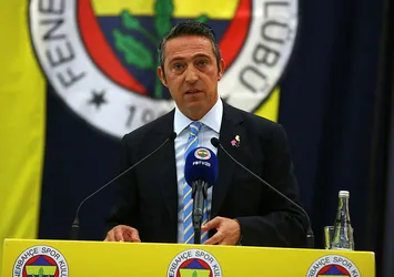 Fenerbahçe'de Ali Koç'un vizyonu dibe çöktü!