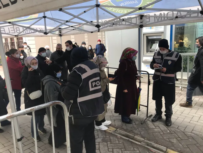 Son dakika: Türkiye’nin Wuhan’ı Samsun’da kırmızı alarm! İl Sağlık Müdürü’nden kritik çağrı