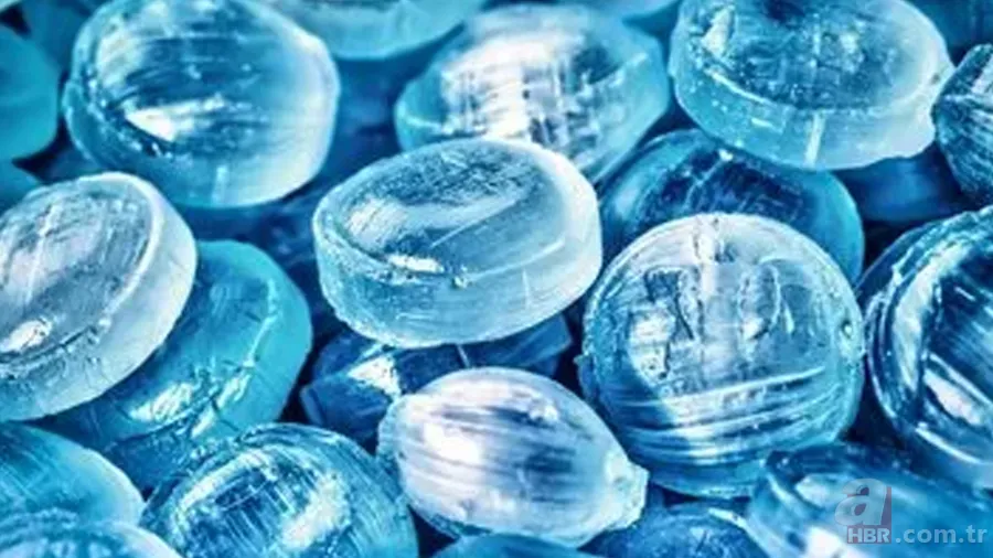 Naneli Şekerden Sonra Tad Alma Garipliği: Her Şey Neden Soğuk Geliyor? 3