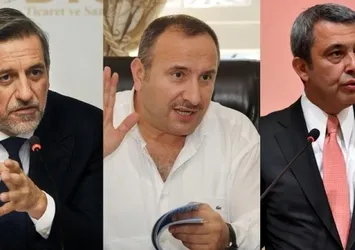 İş dünyasından OHAL kararına destek