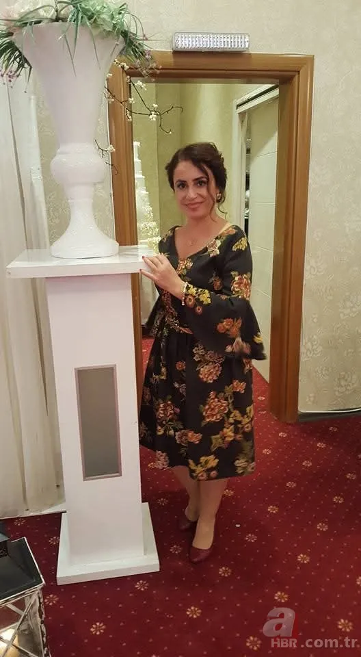 Boşanma aşamasında kadın kayınpederi tarafından katledildi 2