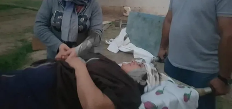 Son dakika: Türkiye'den Ermenistan'a tepki: Barışa karşı olduğunu gösterdi