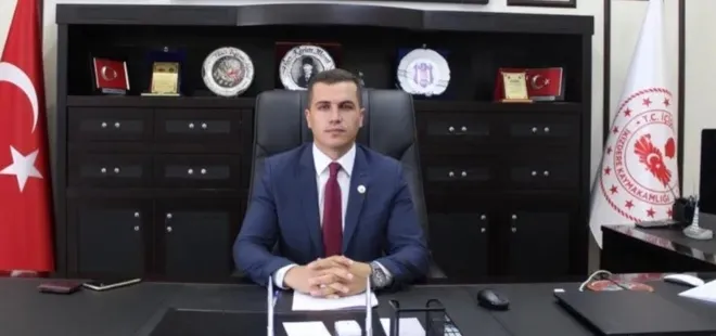 İçişleri Bakanlığı döneri beğenmeyip hesap ödemeyen kaymakam hakkında soruşturma başlattı