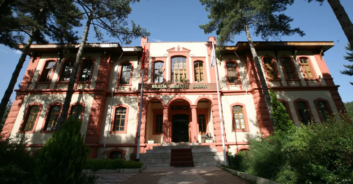 Bilecek Belediye Başkanı Melek Mızrak Subaşı belediyeyi aile şirketine çevirdi! - 4