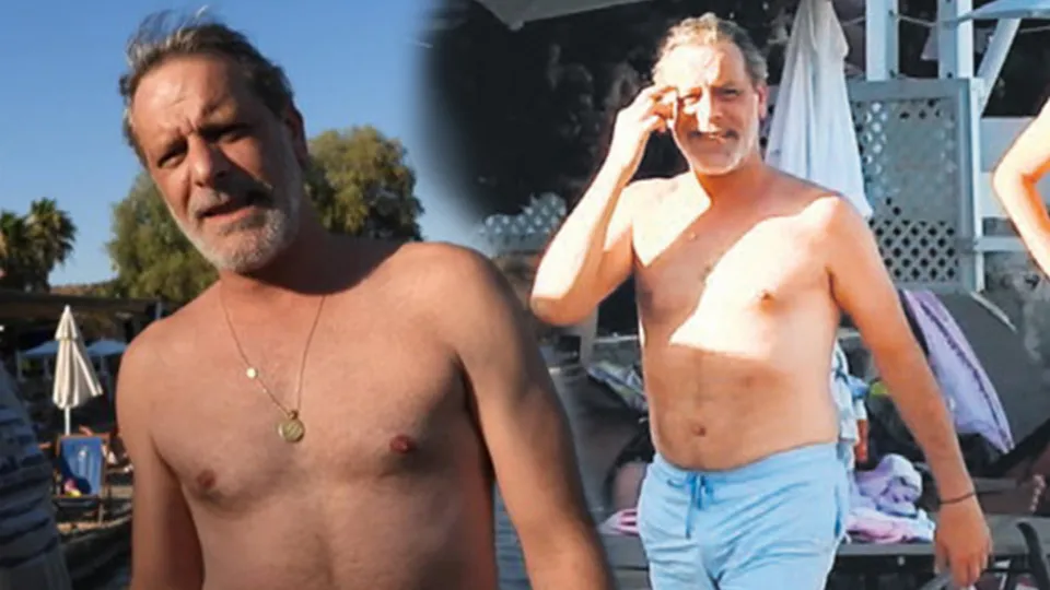 Ozan Güven şaşırtmadı! Yine gazetecilerin üzerine yürüdü: Adam gibi konuşalım