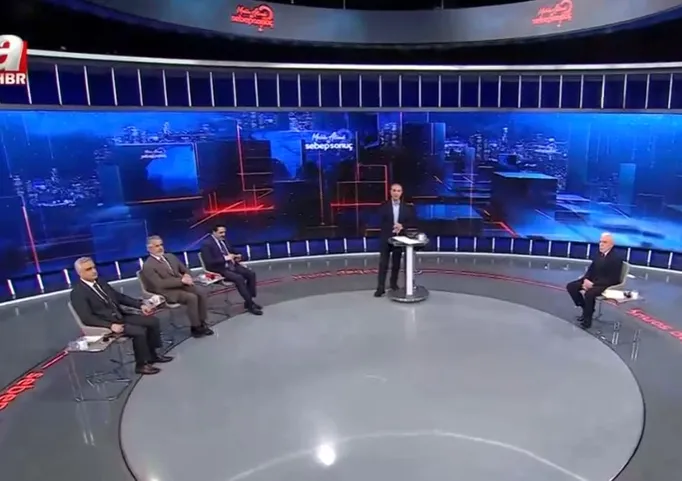 Füze savaşı yerine petrol savaşı mı?