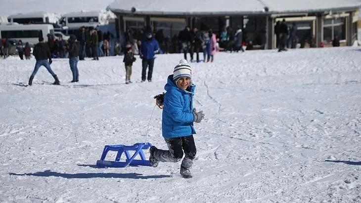 Bugün okullar tatil mi? 3 Mart Perşembe hangi illerde okullar tatil edildi? İşte kar tatili olan iller güncel liste