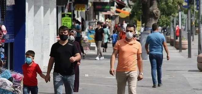 Son dakika: Konya’da Kovid-19 önlemi: Eylem ve gösteri yürüyüşleri 15 gün süreyle yasaklandı