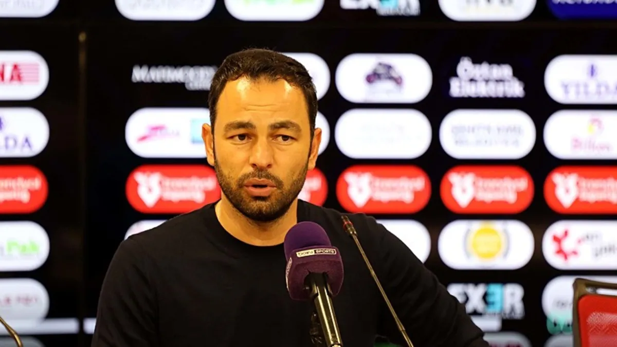 Gaziantep FK'da Selçuk İnan dönemi 428 gün sürdü