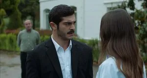 Maraşlı’nın gizemli geçmişi ortaya çıktı!