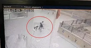 Mardin’de öğretmene yumruklu saldırı!