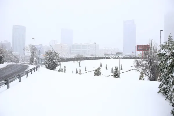 Son dakika: İstanbul'a kar yağacak mı? Meteoroloji'den İstanbul ve o illere flaş uyarı! Kar mı geliyor? - 8