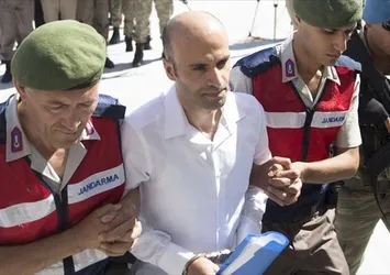 ‘Çömez’ de rolünü iyi ezberlemiş