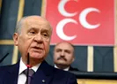 Bahçeliden 29 Ekim mesajı!