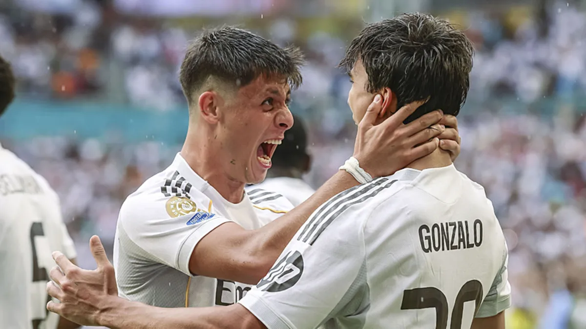 2025 FIFA Kulüpler Dünya Kupası'nda çeyrek final heyecanı başlıyor