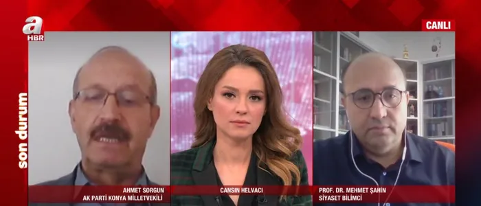 Son dakika: Siyasette 2. Ali Babacan vakası! Abdullah Gül tezkerenin reddi için mi çalıştı? A Haber’de flaş değerlendirmeler