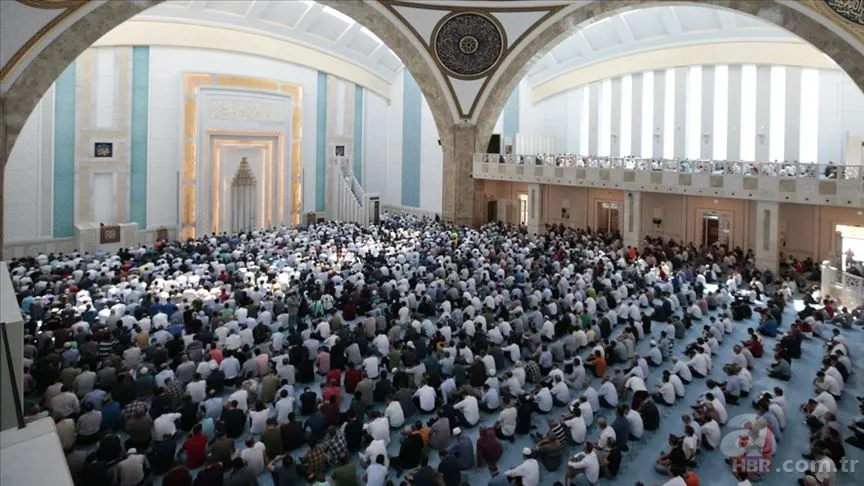 Regaib, Miraç, Berat Kandili TARİHLERİ | ORUÇ NE ZAMAN? 2023 ÜÇ AYLARA ne zaman giriyoruz? RECEP, ŞABAN ve RAMAZAN ayları hangi tarihte? 7