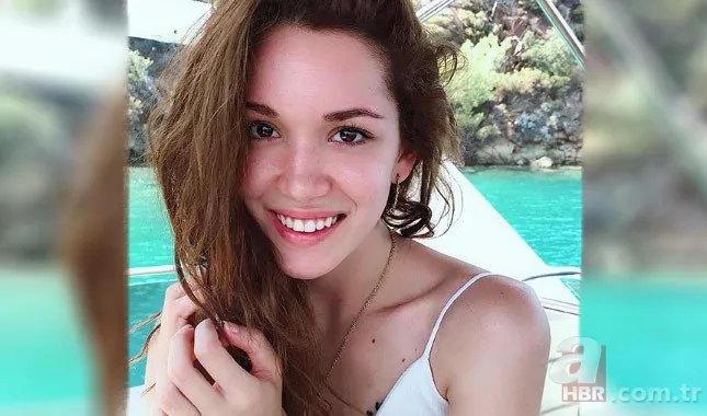 Çukur Nehir kimdir? Çukur dizisinin Nehir’i Hazal Subaşı kimdir, kaç yaşında? 5